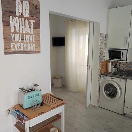 Apartament Casa Da Avo Nazaré Zewnętrze zdjęcie