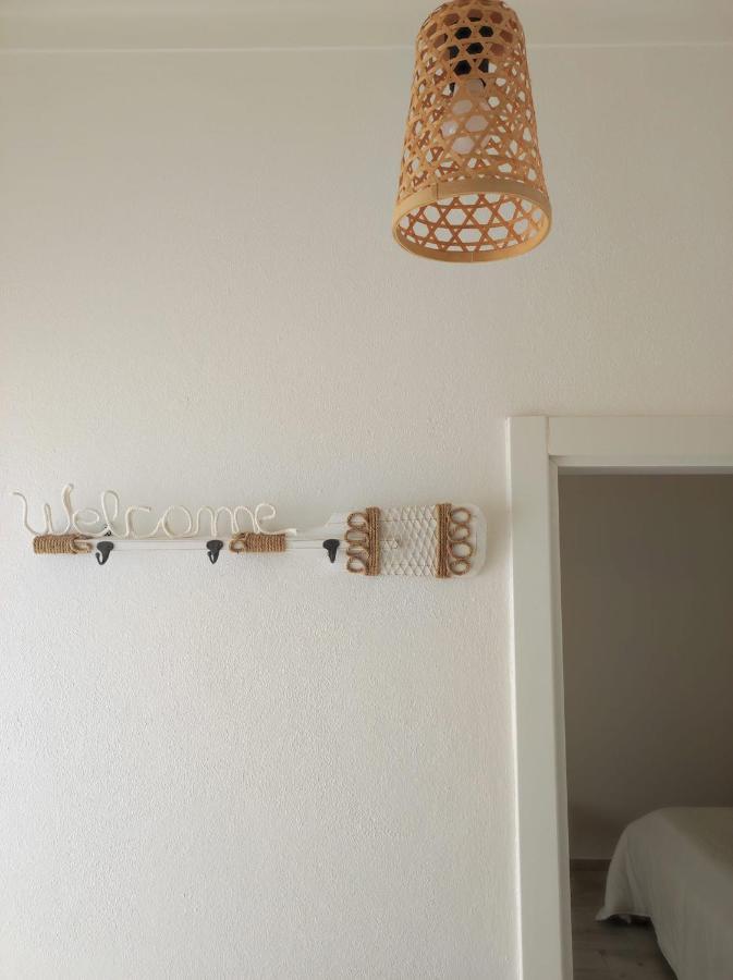 Apartament Casa Da Avo Nazaré Zewnętrze zdjęcie