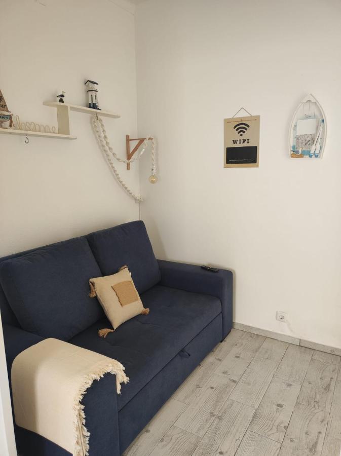 Apartament Casa Da Avo Nazaré Zewnętrze zdjęcie