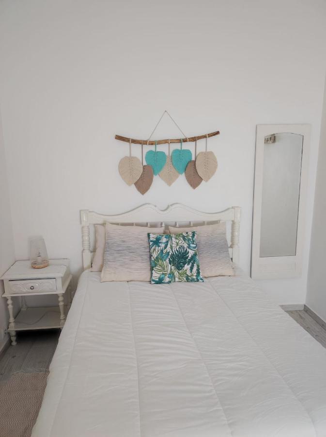 Apartament Casa Da Avo Nazaré Zewnętrze zdjęcie